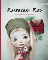 History 2 - Raspberry Red