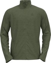 Midlayer full zip ROY