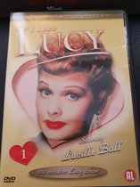 I love Lucy 1