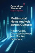Elements in Corpus Linguistics- Multimodal News Analysis across Cultures