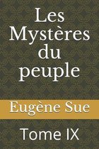 Les Mysteres du peuple