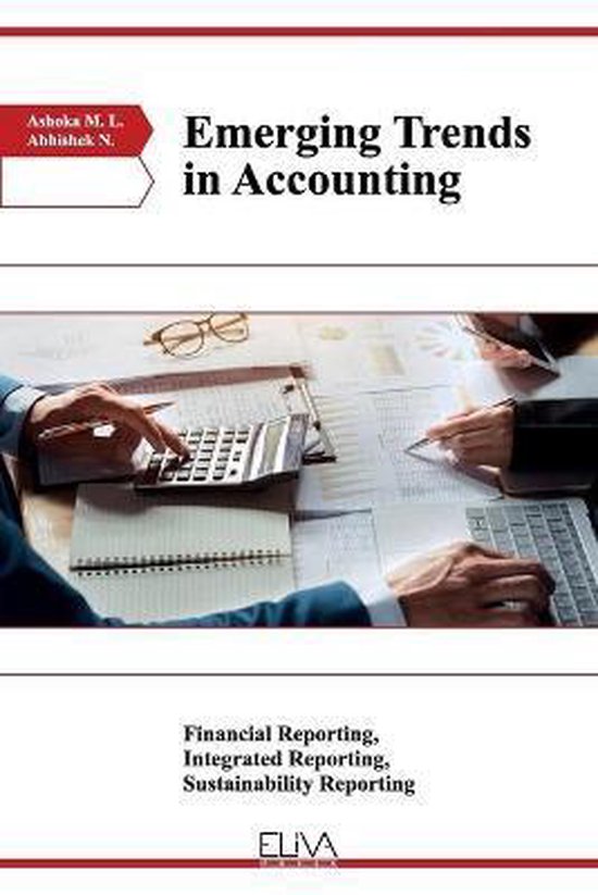 Emerging Trends in Accounting | 9781952751707 | Abhishek N | Boeken | bol