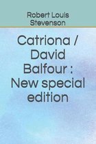 Catriona / David Balfour