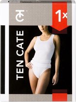 Chemise Ten Cate Essentials 100 % coton - Taille M - 1 Pièce