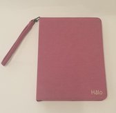 Halo Tablet Hoes voor Ipad 2 en 3 Roze