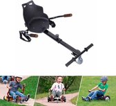 Dexters® Hoverboard Frame | Hovercraft Accessoires |  Zwart