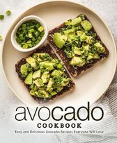 Avocado Cookbook