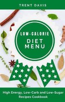 Low-Calorie Diet Menu