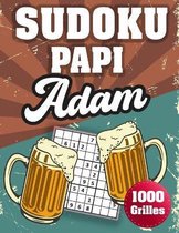 SUDOKU PAPI Adam