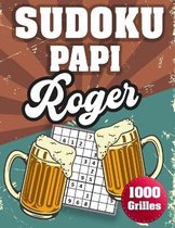 SUDOKU PAPI Roger