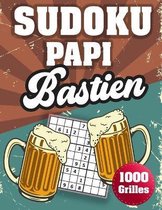 SUDOKU PAPI Bastien