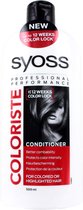 Syoss Conditioner Colorist Color Protect - 3 x 500 ml