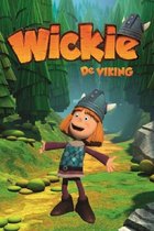 VHS Video | Wickie de Viking - De Vikingrace