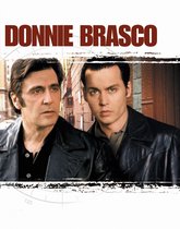 VHS Video | Donnie Brasco