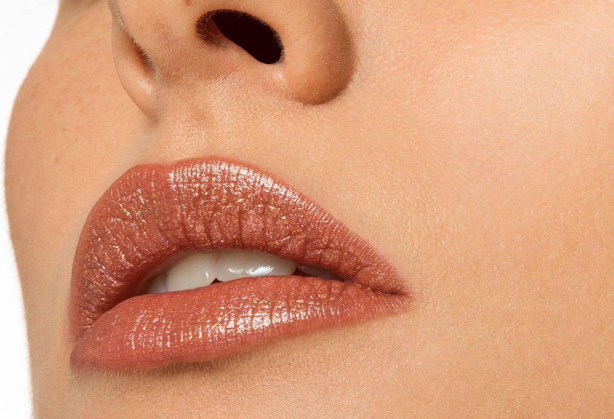 Goedkoopste PUPA Lip Make-Up Shine Up! Lipstick Pencil 003 Be Your Boss