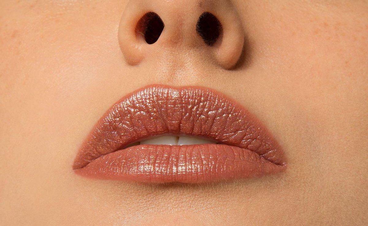 Goedkoopste PUPA Lip Make-Up Shine Up! Lipstick Pencil 004 Walking On The Sand