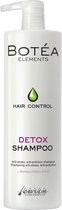 Carin Botéa Elements Hair Control Detox Shampoo