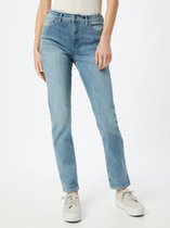 Esprit jeans Blauw Denim-29-30