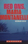 Red Ons Maria Montaneli