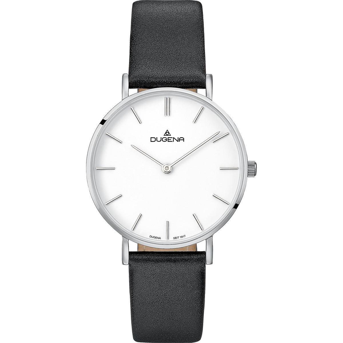 Dugena Dames horloge analoog quartz One Size 87464997