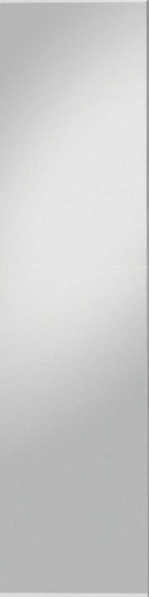 MLK Badkamer Spiegel - 25x160cm - Met Facet - Zonder Lijst | bol.com