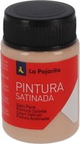 La Pajarita Latexverf 35 Ml Nude