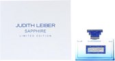 Judith Leiber Sapphire - 75ml - Eau de parfum
