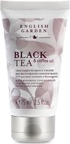 English Garden - Black Tea - Coffee Oil