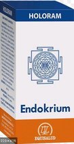 Equisalud Holoram Endokrium 60 Caps