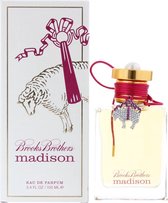 Brooks Brothers Madison Eau De Parfum 100ml