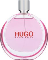 Bol.com Hugo Boss Hugo Woman Extreme 75 ml - Eau de Parfum - Damesparfum aanbieding