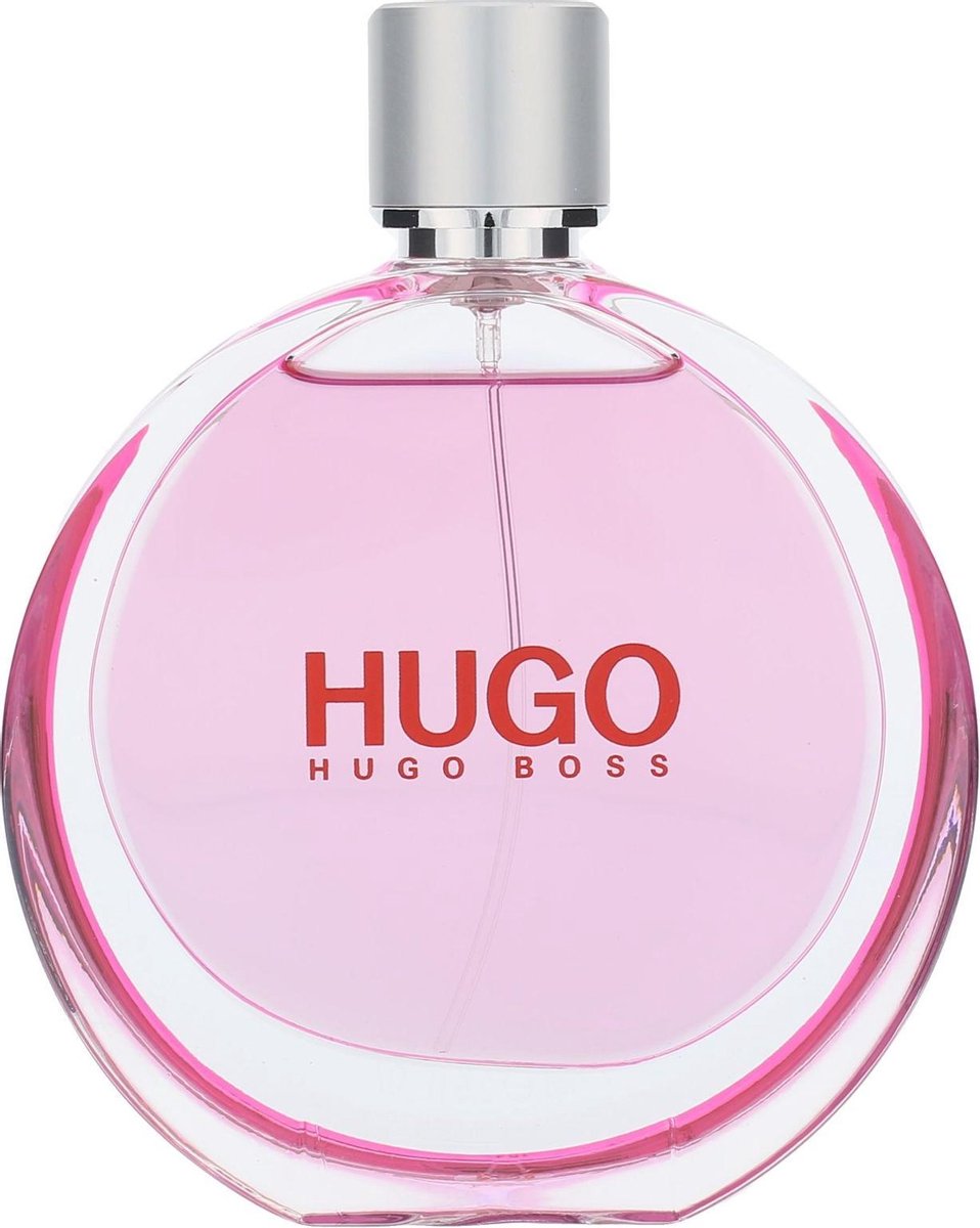 Hugo Boss Woman Extreme 75ml Eau de parfum - Vrouwenparfum | bol