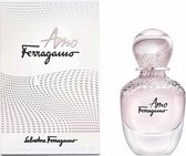 Salvatore Ferragamo - Amo Ferragamo - Eau De Parfum - 100ML
