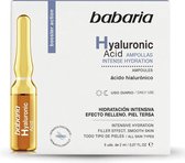 Babaria Hyaluronic Acid Serum 5 x 2ml