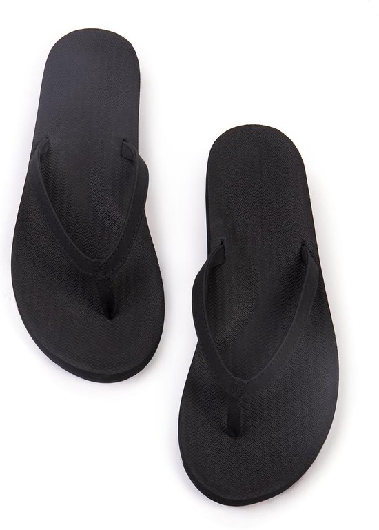 Indosole Flip Essential Slippers