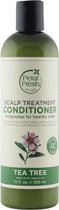 Petal Fresh Conditioner Scalp Treatment Tea Tree 355 ml
