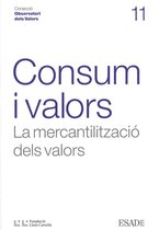 Observatori de valors - Consum i valors