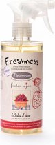 Boles d'olor Freshness roomspray - Frutos Rojos (Rode vruchten) – 500 ml
