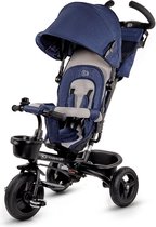Kinderkraft Driewieler - Tricycle 6 in 1 Aveo Blauw | bol.com