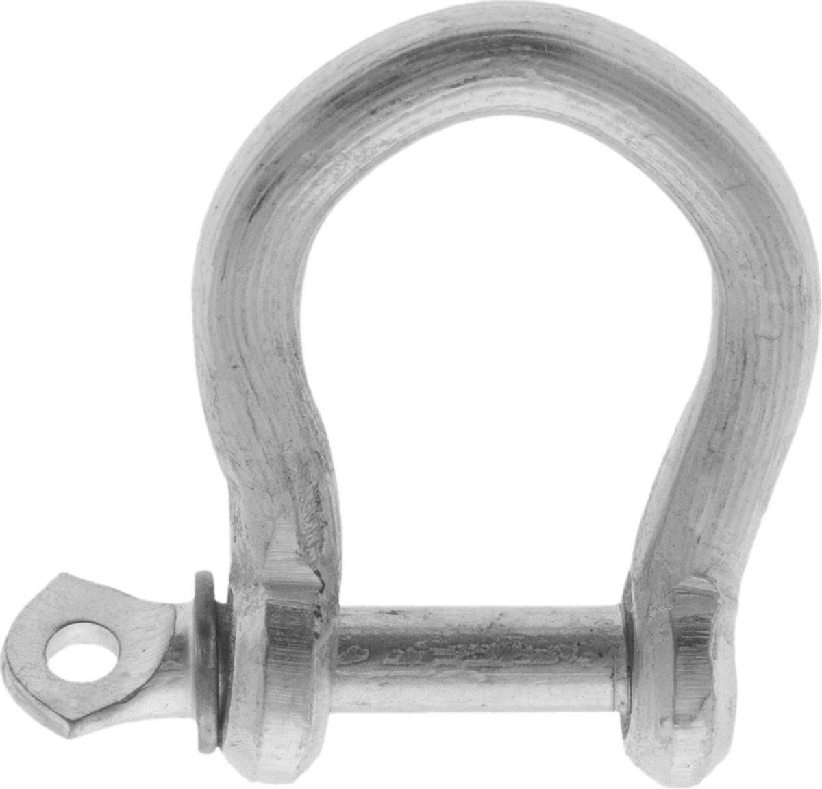 harpsluiting m16