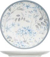 Louisette Dessertbord - Ø 20cm - New Bone China