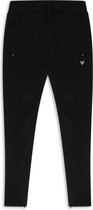 YCLO Levi Pants Black