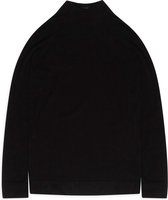 YCLO Knit Turtleneck Ovic Black