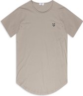 YCLO T-Shirt Kjeld Grey