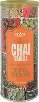 KAV Chai Latte Vanilla 340g
