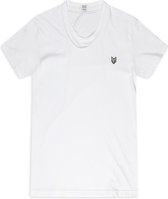 YCLO T-Shirt Poul White