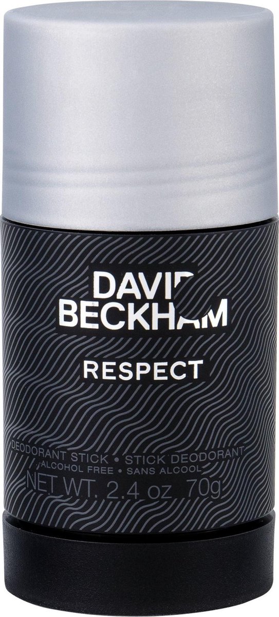 David Beckham - Respect Deostick - 75ML