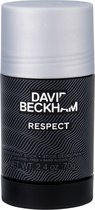 David Beckham - Respect Deostick - 75ML