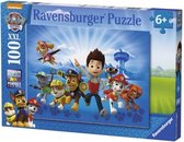Bol.com Ravensburger puzzel PAW Patrol: De Ploeg - Legpuzzel - 100XXL stukjes aanbieding