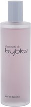 Byblos - Carbon Sensation - Eau de toilette - 120ml